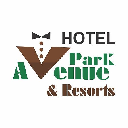 Park Avenue And Resorts Sikar 외부 사진
