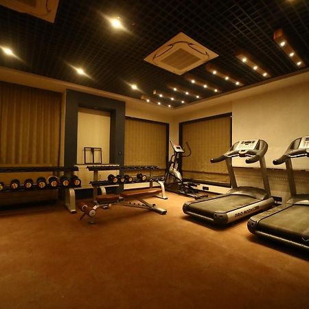Park Avenue And Resorts Sikar 외부 사진