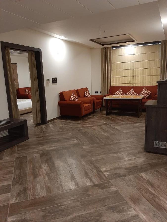 Park Avenue And Resorts Sikar 외부 사진