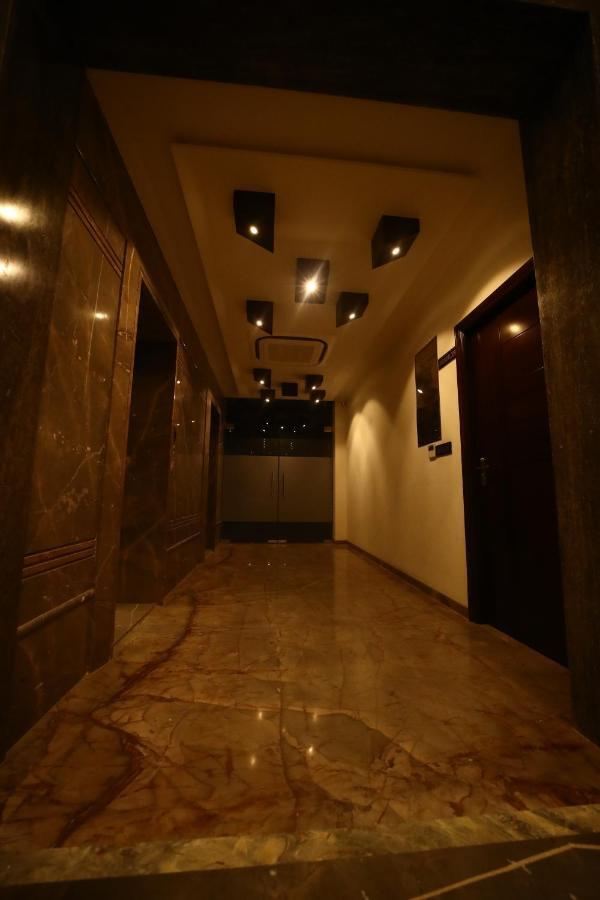 Park Avenue And Resorts Sikar 외부 사진