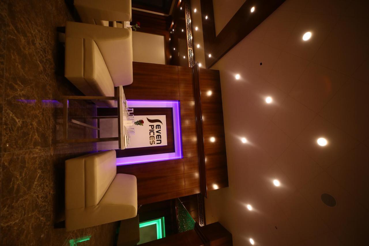 Park Avenue And Resorts Sikar 외부 사진