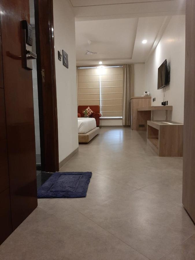 Park Avenue And Resorts Sikar 외부 사진