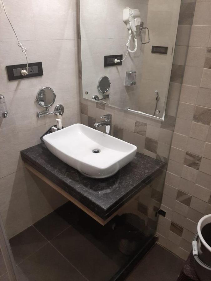 Park Avenue And Resorts Sikar 외부 사진